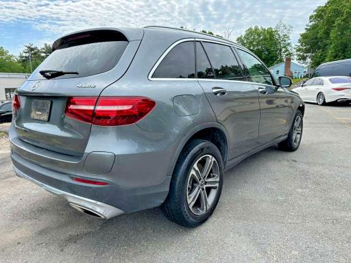 Продажа на аукционе авто 2018 Mercedes-benz Glc, vin: WDC0G5EB3JF419357, номер лота: 48246056