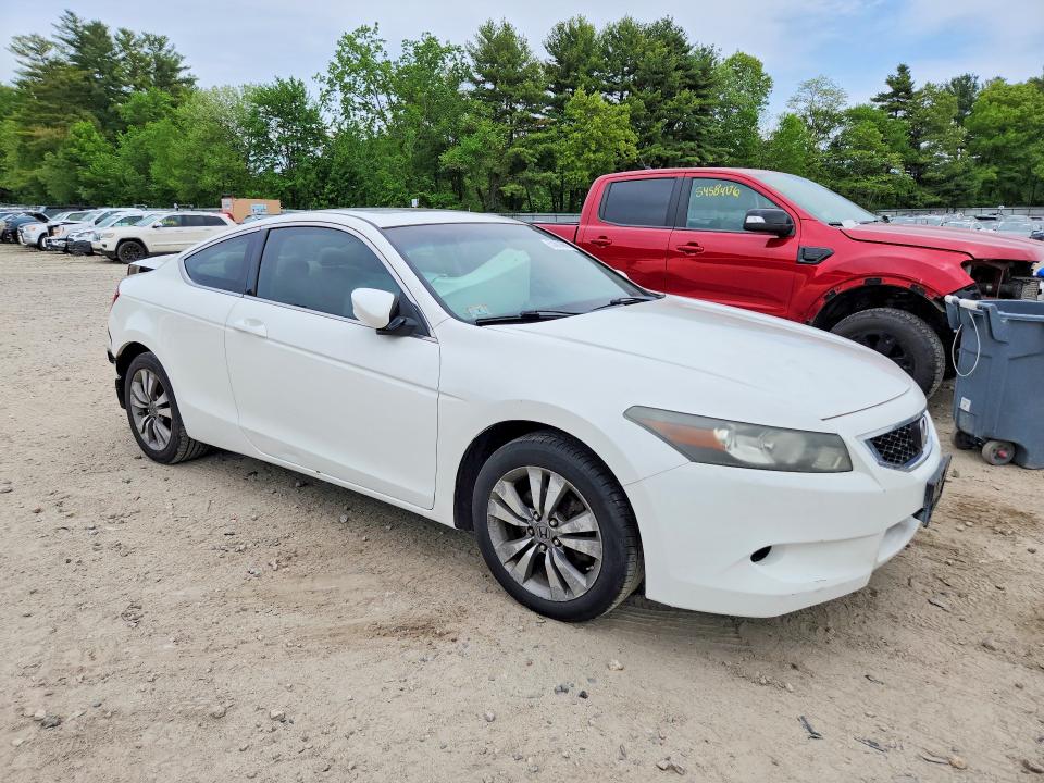 Продаж на аукціоні авто 2010 Honda Accord, vin: 1HGCS1B84AA012309, номер лоту: 53802666