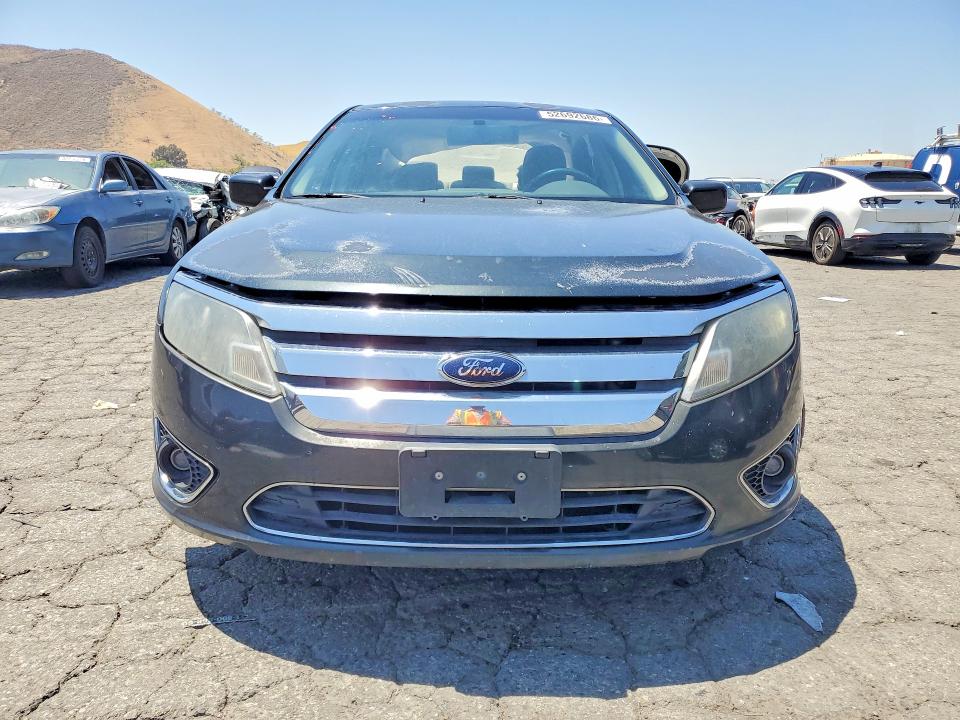 Продаж на аукціоні авто 2010 Ford Fusion, vin: 3FADP0L35AR128910, номер лоту: 52692686