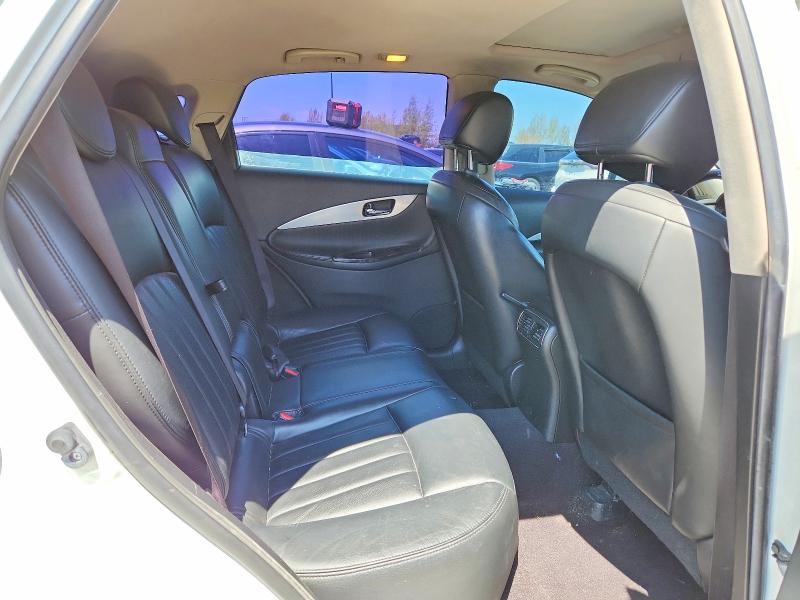 Auction sale of the 2016 Infiniti Qx50, vin: JN1BJ0RR2GM268755, lot number: 54431186