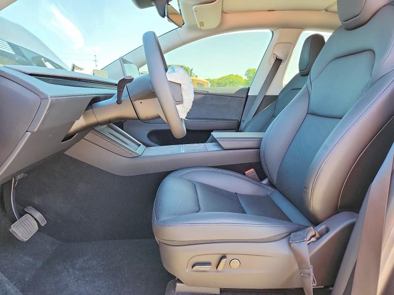 Aukcja sprzedaży 2026 Tesla Model Y, vin: 7SAYGDED0TF431612, numer aukcji: 52723406
