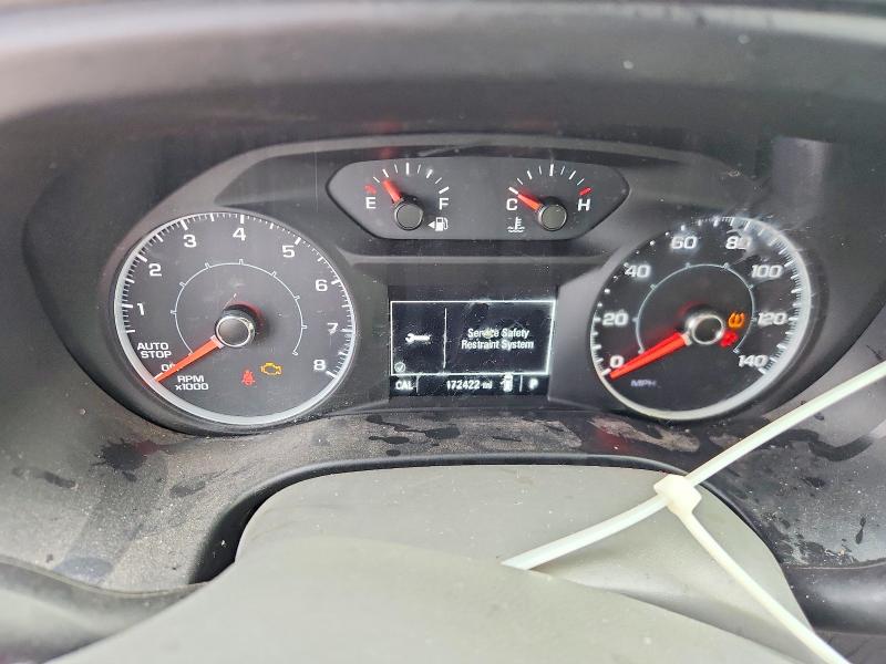 Продаж на аукціоні авто 2019 Gmc Acadia, vin: 1GKKNLLA7KZ276002, номер лоту: 52468816