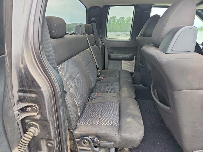 Продаж на аукціоні авто 2005 Ford F150, vin: 1FTPX14505KB96992, номер лоту: 51678816