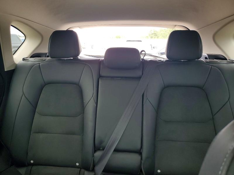 Продаж на аукціоні авто 2017 Mazda Cx-5, vin: JM3KFBCL0H0122692, номер лоту: 53085456