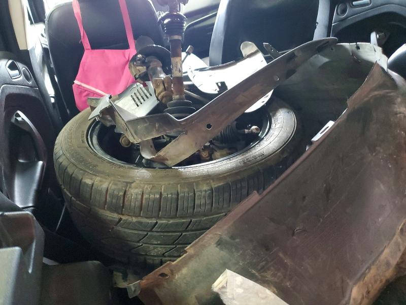 2018 Ford Escape მანქანა იყიდება აუქციონზე, vin: 1FMCU0J9XJUC33565, აუქციონის ნომერი: 52512586