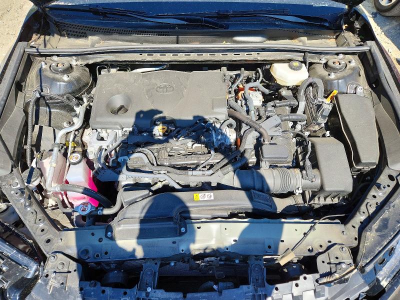 Продажа на аукционе авто 2025 Toyota Camry, vin: 4T1DAACK3SU167865, номер лота: 49803286