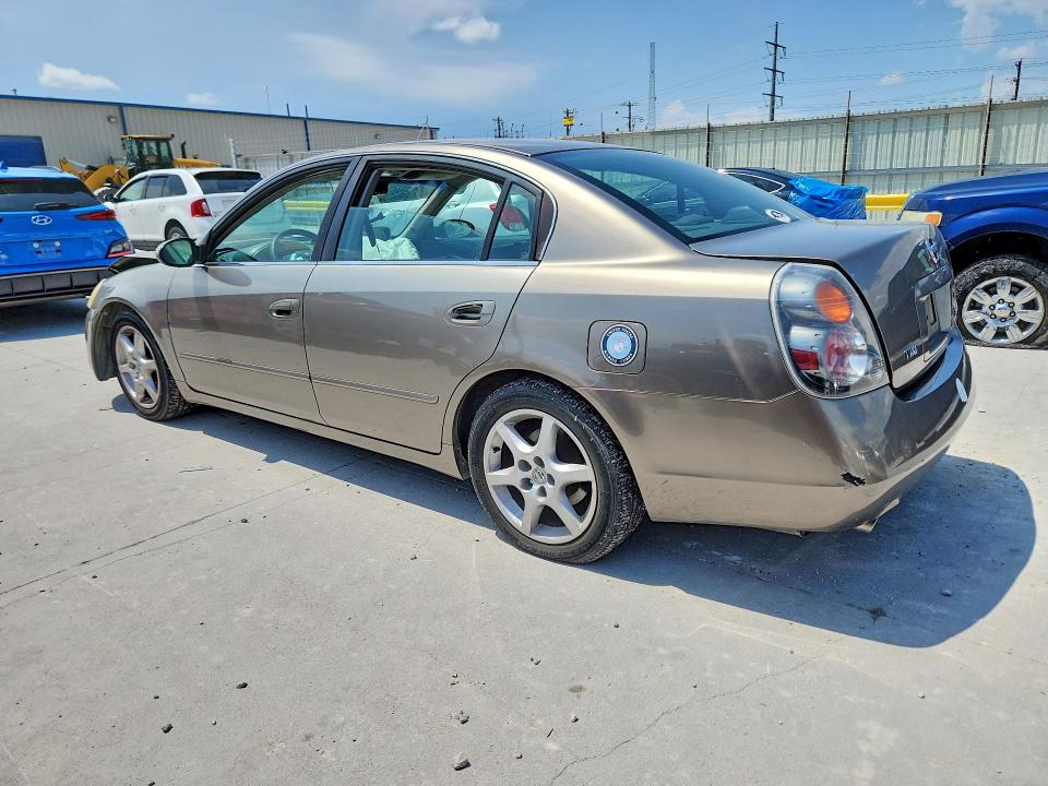 Aukcja sprzedaży 2002 Nissan Altima, vin: 1N4BL11EX2C103434, numer aukcji: 53833356