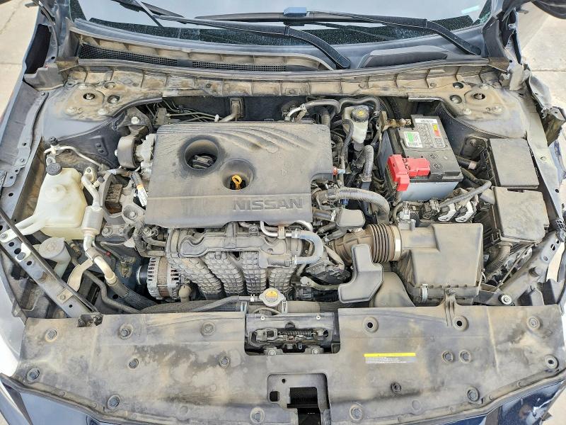 Aukcja sprzedaży 2019 Nissan Altima, vin: 1N4BL4EV9KC237024, numer aukcji: 54235716
