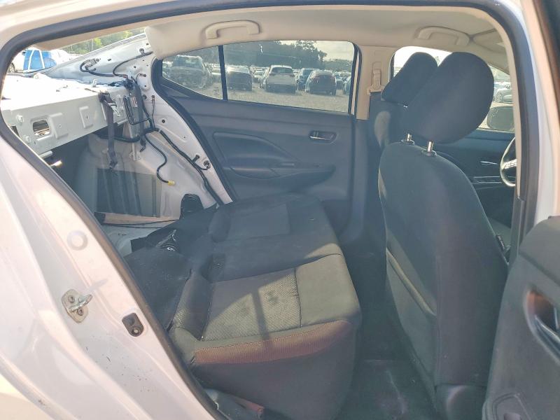 Продажа на аукционе авто 2020 Nissan Versa, vin: 3N1CN8FV8LL808218, номер лота: 54483216