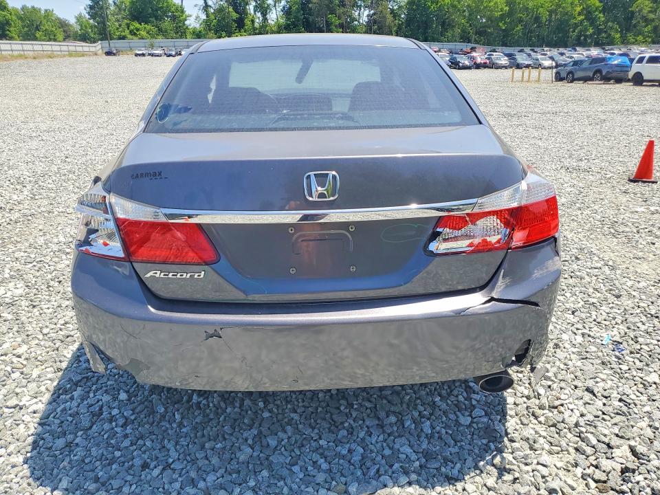 Aukcja sprzedaży 2013 Honda Accord, vin: 1HGCR2F39DA014304, numer aukcji: 52555096