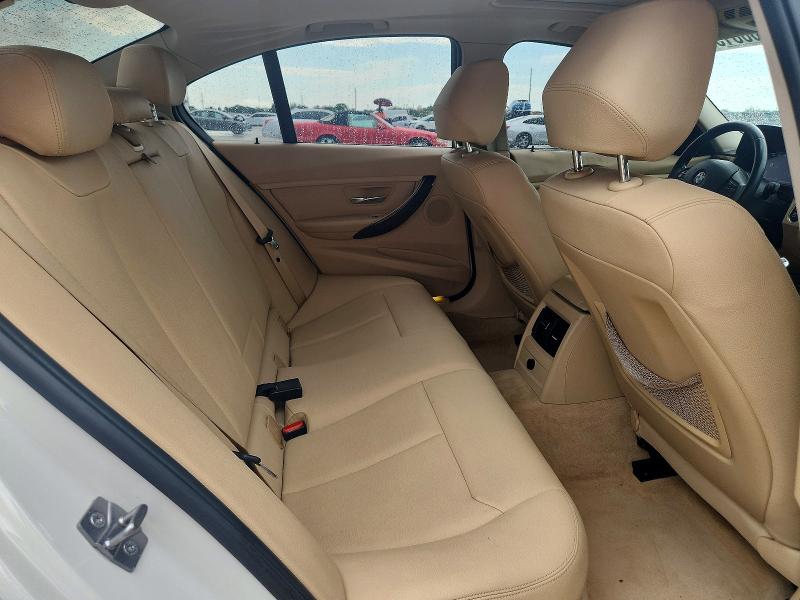 Aukcja sprzedaży 2013 Bmw 328, vin: WBA3C1C55DF441950, numer aukcji: 53608156