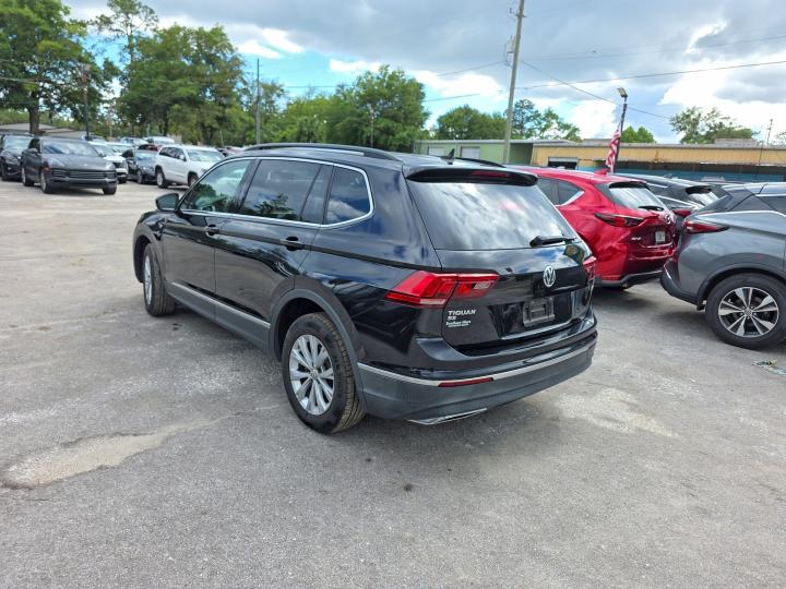 Aukcja sprzedaży 2018 Volkswagen Tiguan, vin: 3VV3B7AX5JM078365, numer aukcji: 53817056