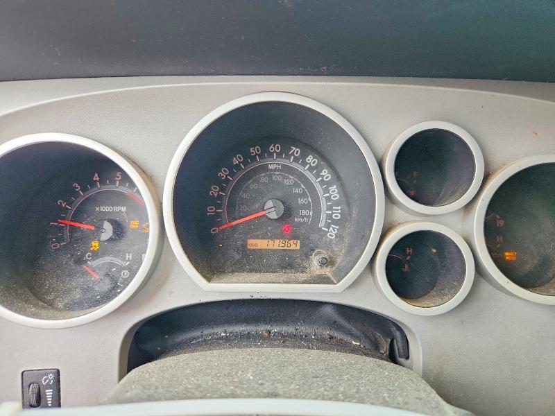 Aukcja sprzedaży 2007 Toyota Tundra, vin: 5TFST54147X001489, numer aukcji: 53452606
