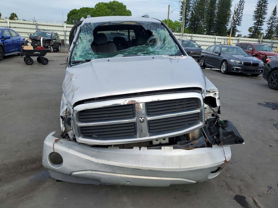 53413476 :رقم المزاد ، 1D4HD48N26F132474 vin ، 2006 Dodge Durango مزاد بيع