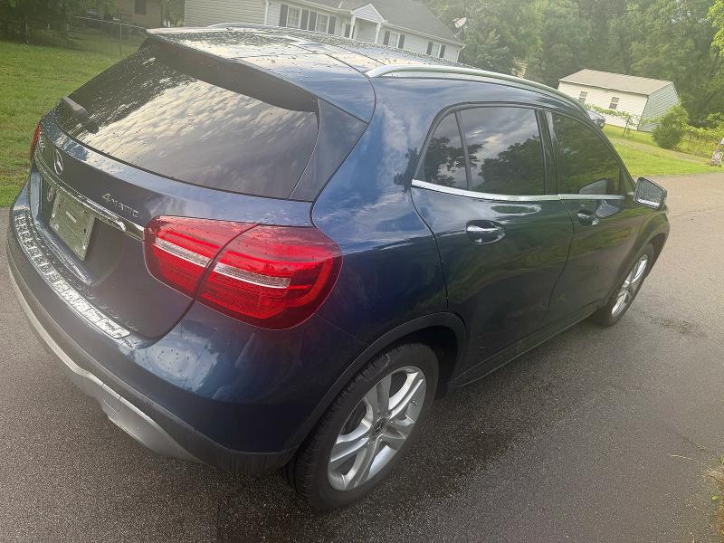 Aukcja sprzedaży 2020 Mercedes-benz Cla 250 4m, vin: W1NTG4GB5LJ702006, numer aukcji: 55579886