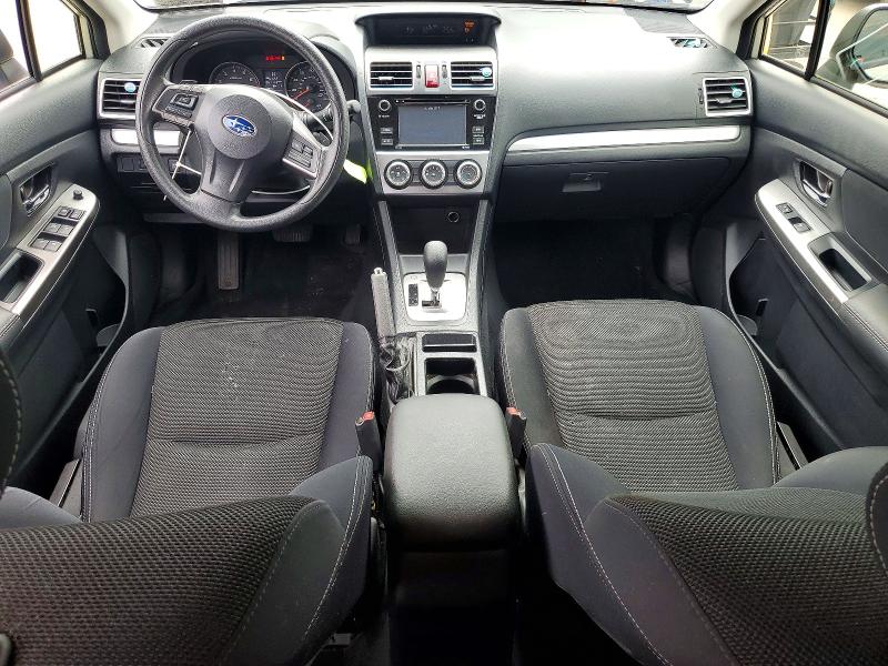 54828106 :رقم المزاد ، JF2GPADCXF8231410 vin ، 2015 Subaru Xv Crosstrek مزاد بيع