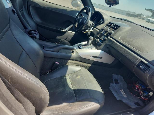 Продаж на аукціоні авто 2008 Saturn Sky, vin: 1G8MB35B98Y102315, номер лоту: 54191446