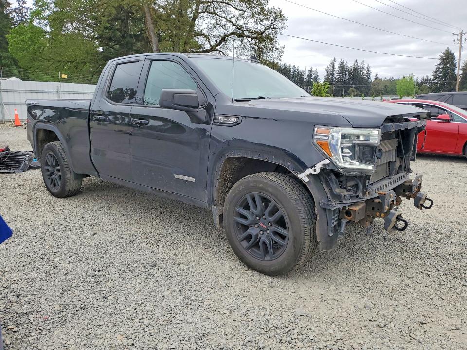 Aukcja sprzedaży 2021 Gmc Sierra, vin: 1GTR9CED3MZ408911, numer aukcji: 51854366