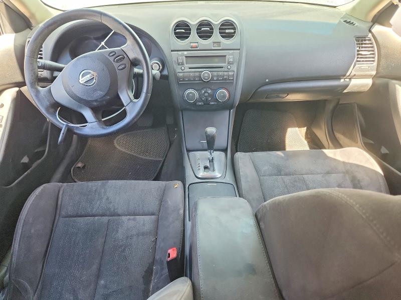 2012 Nissan Altima მანქანა იყიდება აუქციონზე, vin: 1N4AL2APXCC110713, აუქციონის ნომერი: 48020106