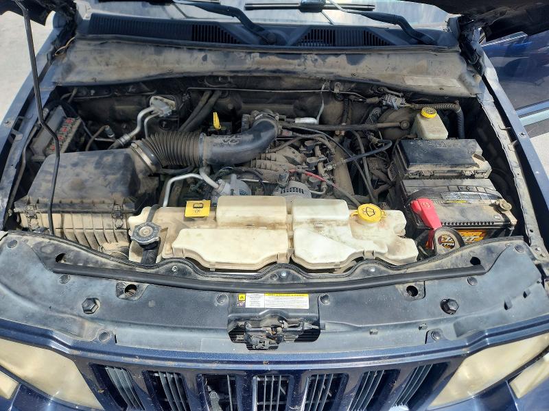 Aukcja sprzedaży 2008 Jeep Liberty, vin: 1J8GP28KX8W245787, numer aukcji: 51635976