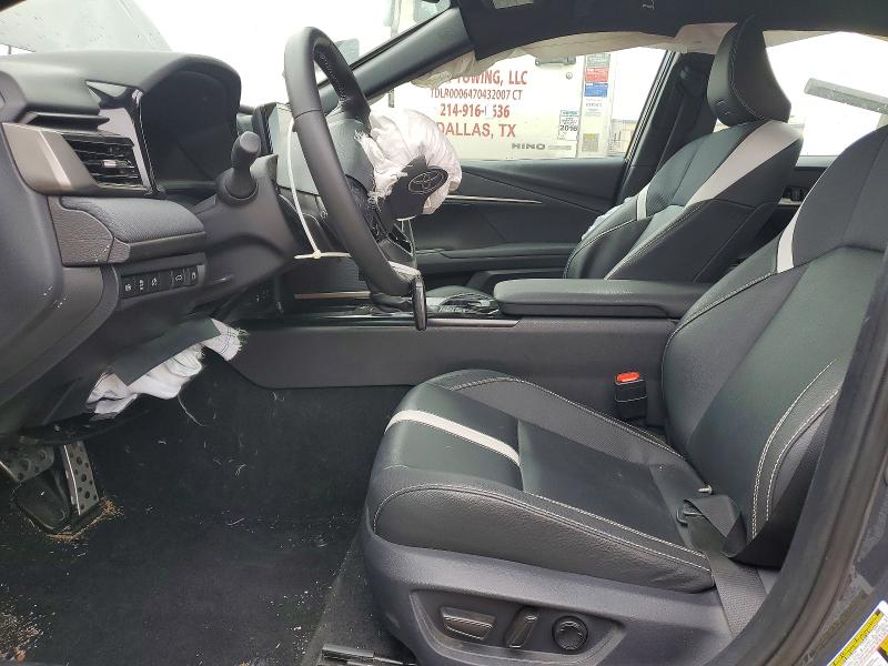 Продажа на аукционе авто 2025 Toyota Camry, vin: 4T1DAACKXSU053250, номер лота: 53008046