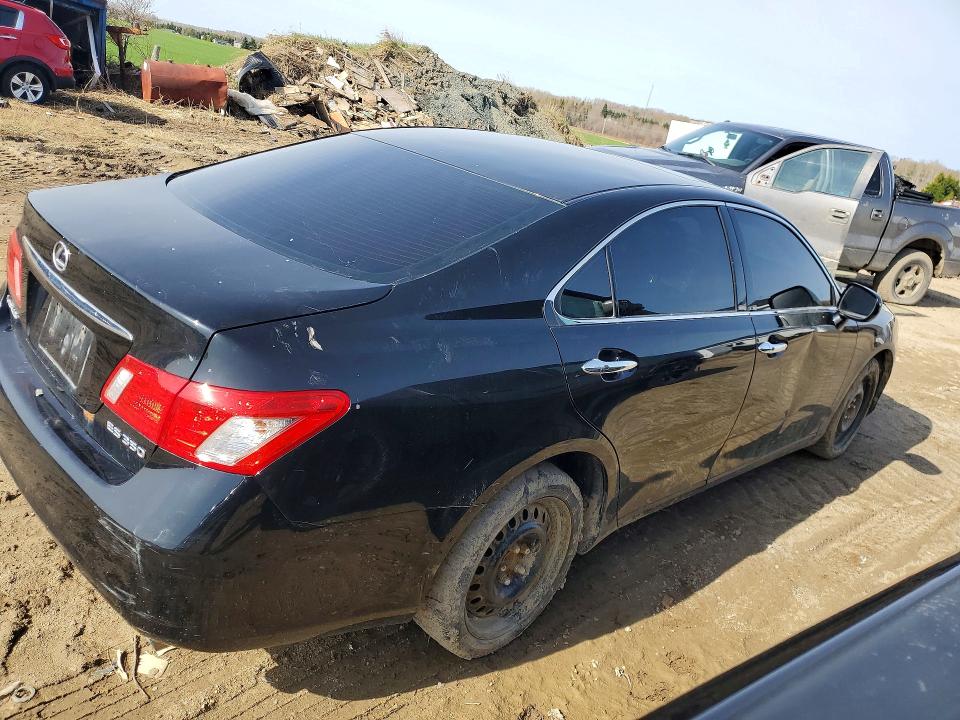 Продажа на аукционе авто 2007 Lexus Es, vin: JTHBJ46G972131572, номер лота: 51981626