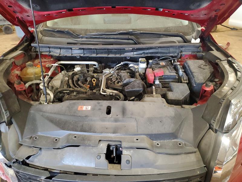 Aukcja sprzedaży 2023 Mitsubishi Outlander, vin: JA4J4VA82PZ009454, numer aukcji: 52759706