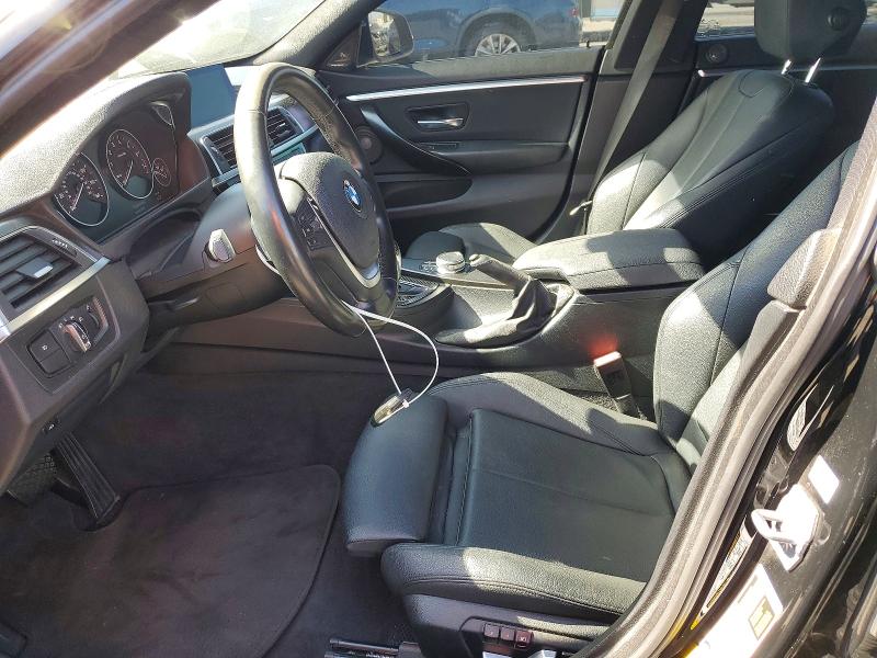 Продаж на аукціоні авто 2019 Bmw 440i, vin: WBA4J5C55KBM65588, номер лоту: 54105226