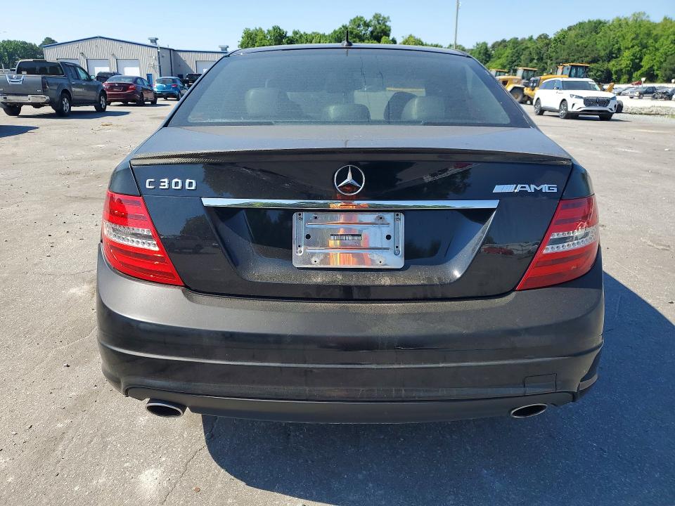 54149646 :رقم المزاد ، WDDGF5EB5AA392432 vin ، 2010 Mercedes-benz C مزاد بيع