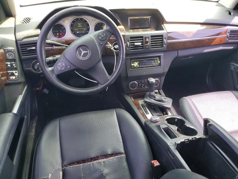 Aukcja sprzedaży 2010 Mercedes-benz Glk, vin: WDCGG5GB5AF522842, numer aukcji: 52547886
