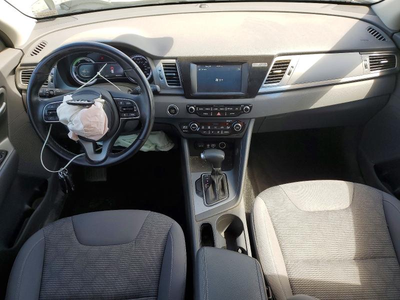 Продажа на аукционе авто 2019 Kia Niro, vin: KNDCB3LC5K5242559, номер лота: 54718966