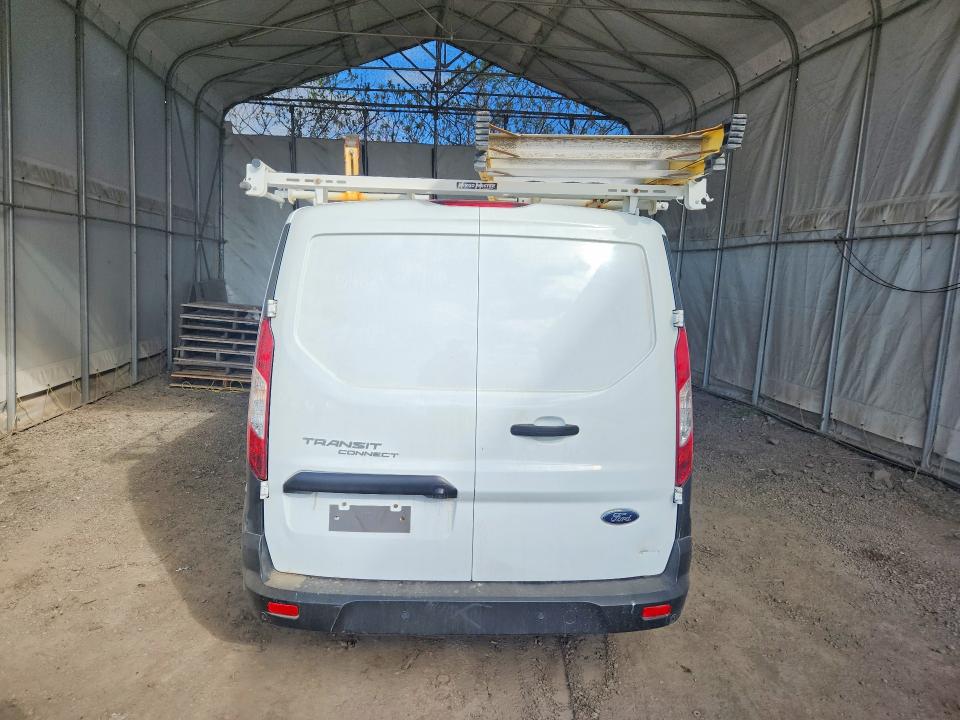Aukcja sprzedaży 2020 Ford Transit Connect, vin: NM0LS7S20L1482382, numer aukcji: 53186996
