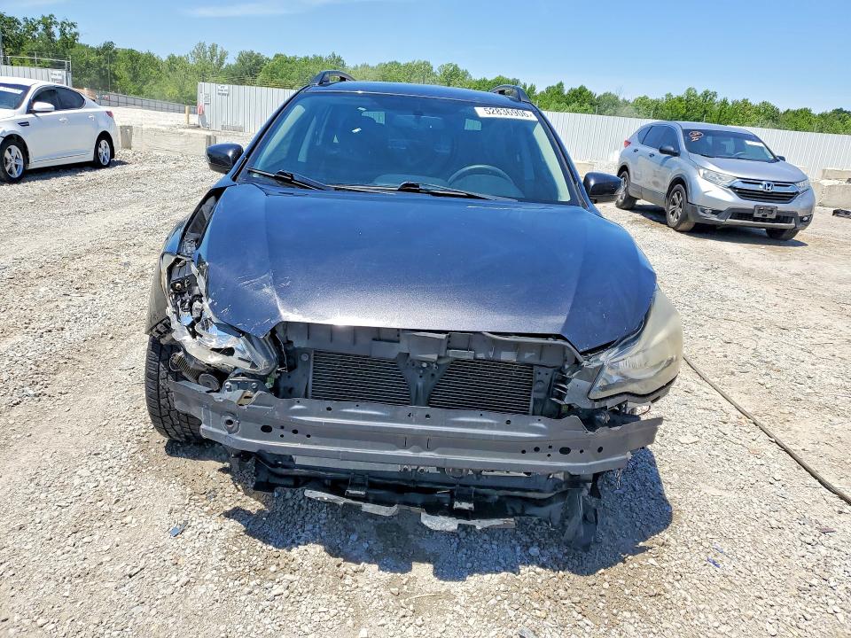 52836906 :رقم المزاد ، JF1GPAP65GH204269 vin ، 2016 Subaru Impreza مزاد بيع