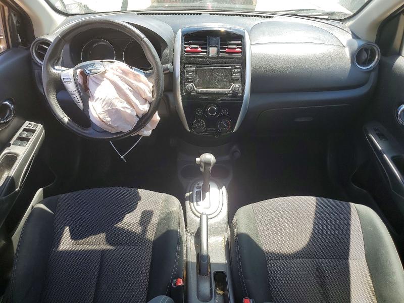 Aukcja sprzedaży 2018 Nissan Versa, vin: 3N1CN7AP7JL856180, numer aukcji: 52258546
