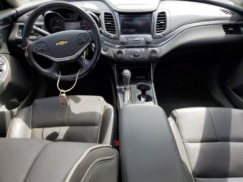 Aukcja sprzedaży 2017 Chevrolet Impala, vin: 2G1145S33H9167282, numer aukcji: 52476046