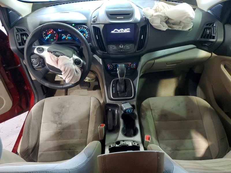 Продаж на аукціоні авто 2013 Ford Escape, vin: 1FMCU0G9XDUB30237, номер лоту: 53943366