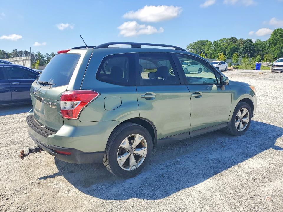 Aukcja sprzedaży 2015 Subaru Forester, vin: JF2SJADC5FH479740, numer aukcji: 53705206