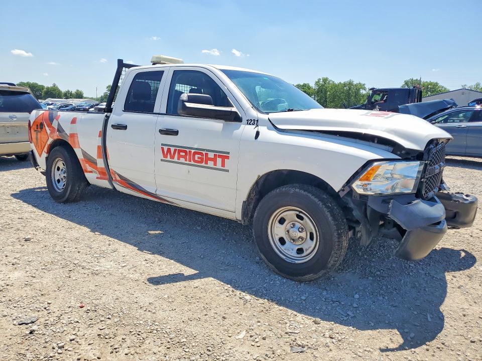 Продажа на аукционе авто 2022 Ram 1500, vin: 1C6RR6FG9NS152432, номер лота: 54165656