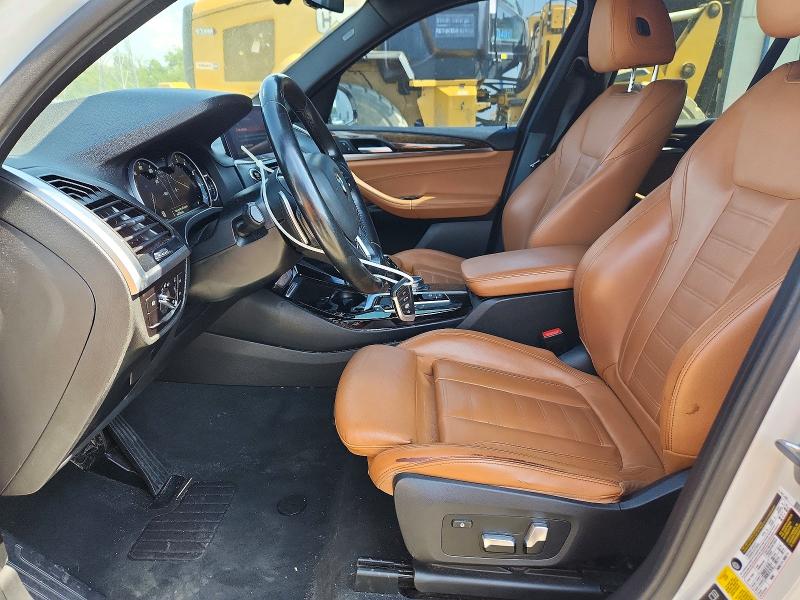 Продажа на аукционе авто 2019 Bmw X3, vin: 5UXTR9C51KLE21193, номер лота: 54182266