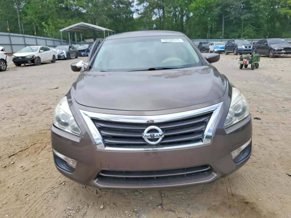 Продажа на аукционе авто 2015 Nissan Altima, vin: 1N4AL3AP6FC234598, номер лота: 52568316
