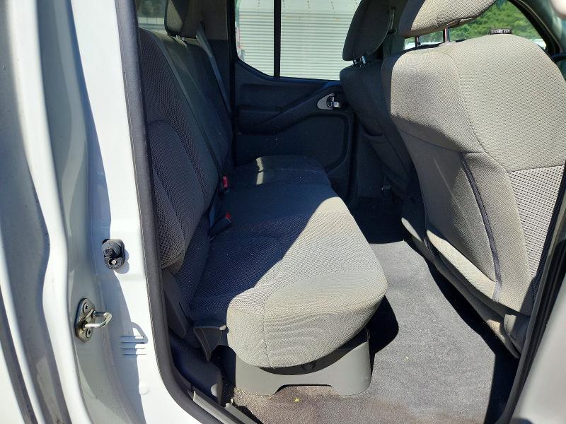 55069666 :رقم المزاد ، 1N6AD0ERXKN786361 vin ، 2019 Nissan Frontier مزاد بيع