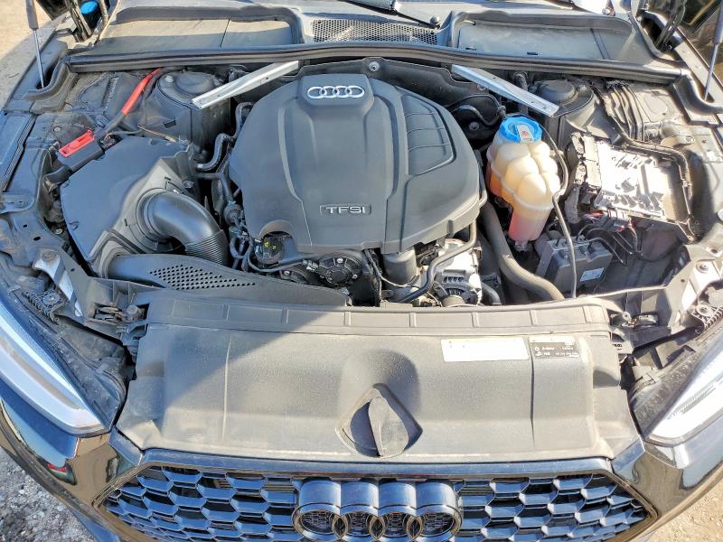 Aukcja sprzedaży 2018 Audi A5, vin: WAUTNAF58JA134142, numer aukcji: 54456406