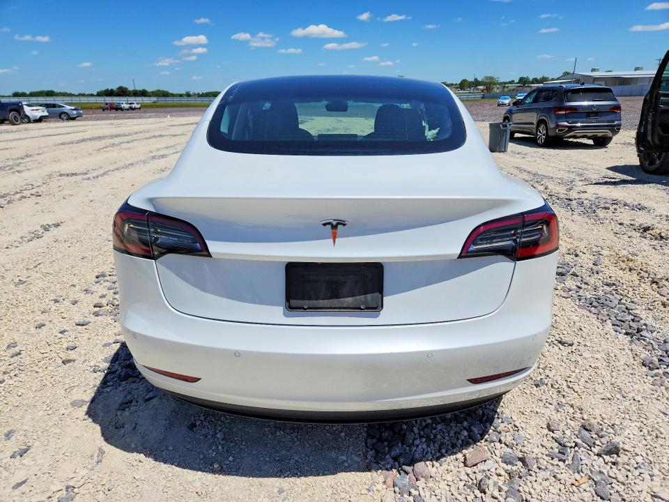 Aukcja sprzedaży 2021 Tesla Model 3, vin: 5YJ3E1EA0MF915329, numer aukcji: 52406696