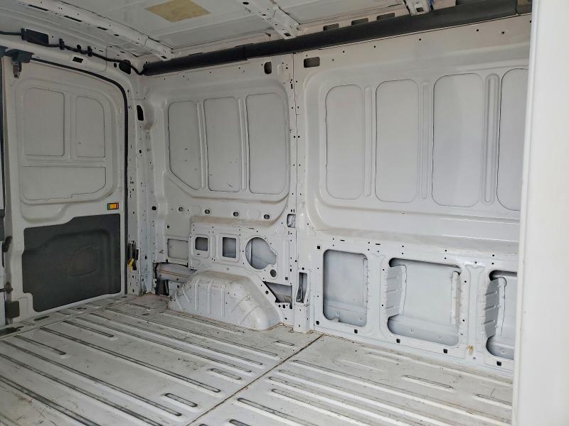 2023 Ford Transit მანქანა იყიდება აუქციონზე, vin: 1FTBR1C84PKC12629, აუქციონის ნომერი: 53914556