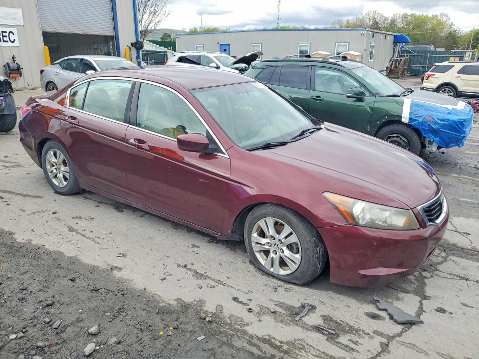 2009 Honda Accord მანქანა იყიდება აუქციონზე, vin: 1HGCP26499A179520, აუქციონის ნომერი: 53733316