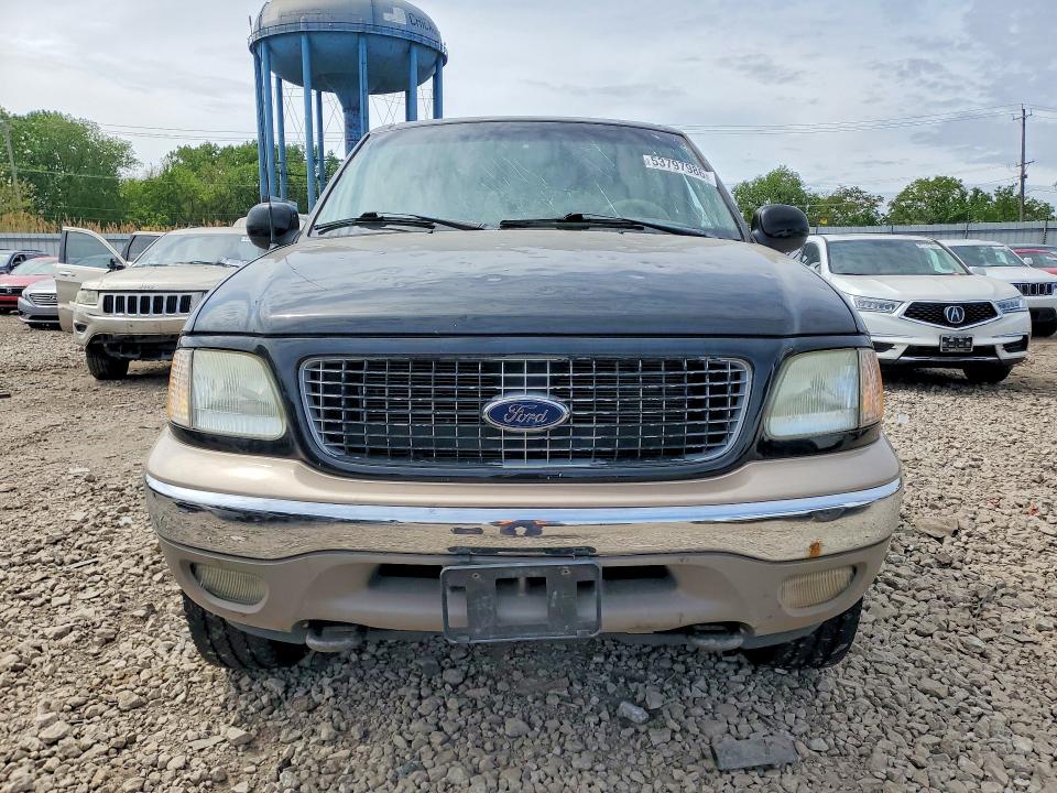 Продаж на аукціоні авто 1999 Ford Expedition, vin: 1FMPU18L1XLA14596, номер лоту: 53797986