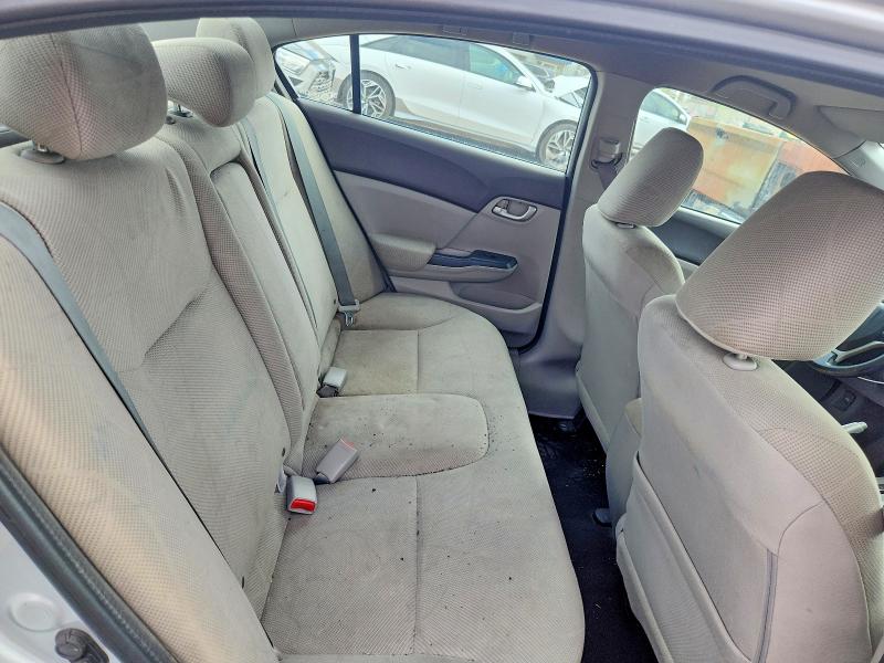 Aukcja sprzedaży 2012 Honda Civic, vin: 2HGFB2F49CH055090, numer aukcji: 55162386