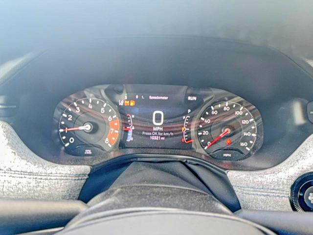 Aukcja sprzedaży 2025 Jeep Compass, vin: 3C4NJDBN8ST620426, numer aukcji: 55640226