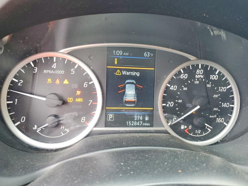 52161756 :رقم المزاد ، 3N1AB7AP5KY241423 vin ، 2019 Nissan Sentra مزاد بيع