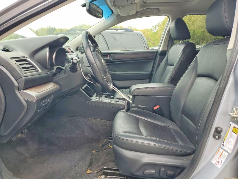 2015 Subaru Outback მანქანა იყიდება აუქციონზე, vin: 4S4BSALC8F3224036, აუქციონის ნომერი: 53174666